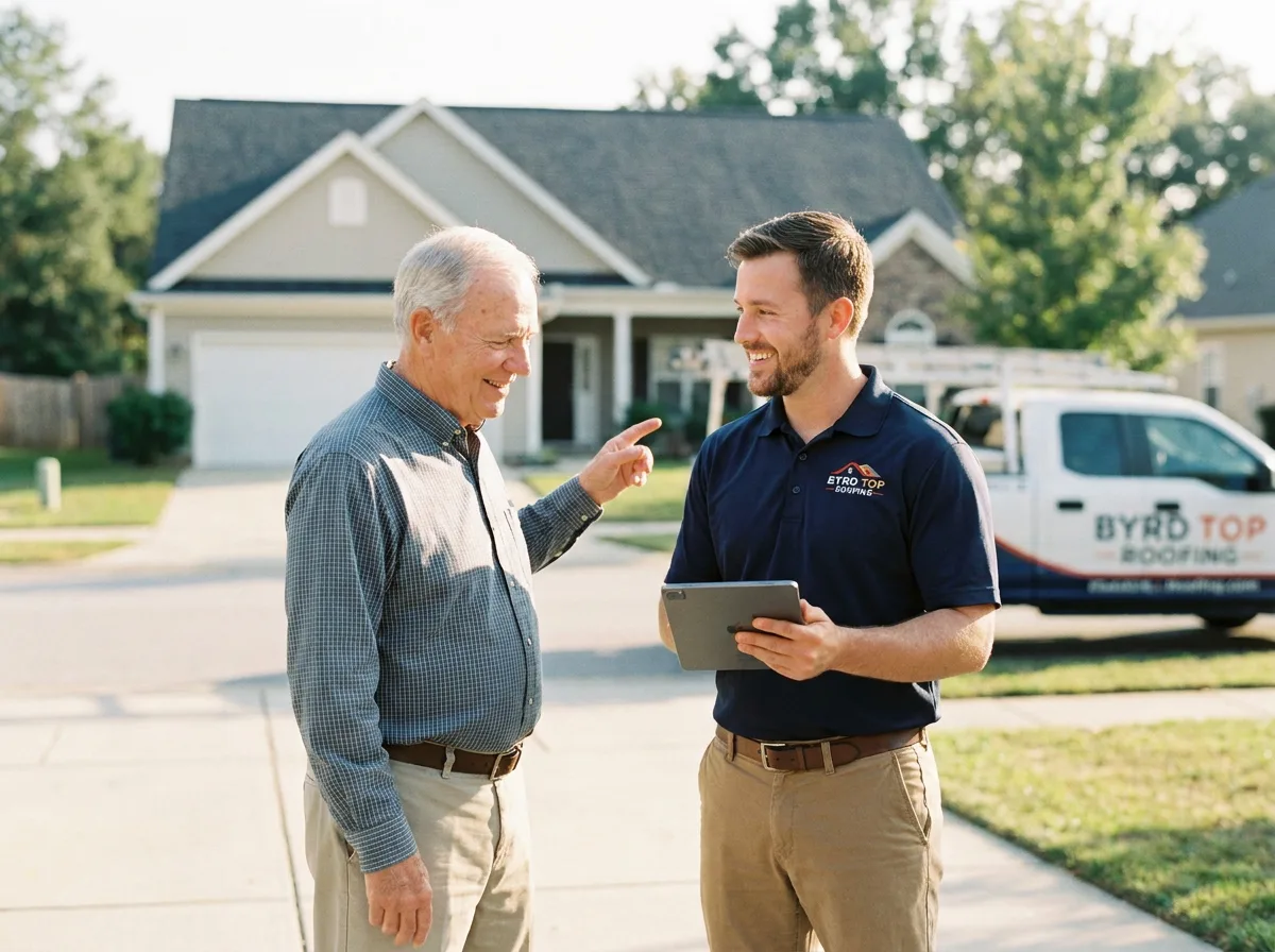 Roofing Chase, MI FAQs